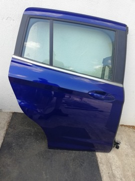 фото thumb №1, Ford b-max b max дверь правый задняя