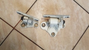 Купить Петля дверь 2szt. правый задний  mercedes ml w164 оригинальный номер eu, фото thumb