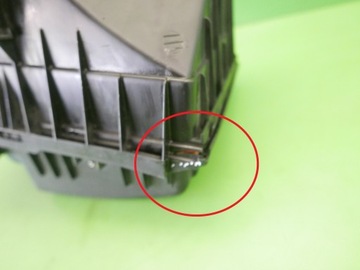 фото thumb №12, Корпус фільтра повітря volvo s80 i 2.4 20v 98-04