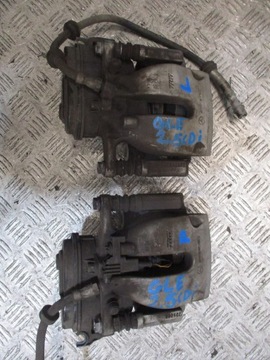 фото thumb №5, Суппорт зажимы mercedes gle 2,5cdi