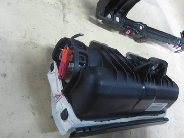 фото thumb №5, Панель приладів приладова консоль панель приладів opel zafira b