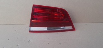 фото thumb №1, Лампа задня права w кришка bmw x4 f26 orygiał