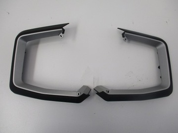 фото thumb №1, Заглушка рамка audi a1 82a 17r