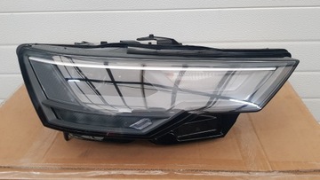 фото thumb №1, Audi a6 4k лампа права led 4k0941034 ідеальний стан