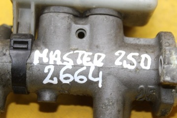 фото thumb №7, Помпа тормозная renault master ii 2.5 d