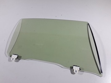 фото thumb №13, Infiniti q50 13- стекло дверь правый задняя