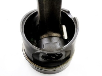 фото thumb №6, Поршень шатун 128l33 mercedes om421 o303 ng 10964куб. см