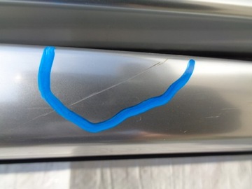 фото thumb №6, Renault kadjar рейлінг рейлінги дахові комплект