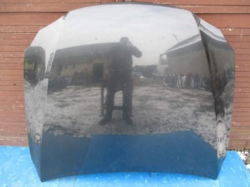 фото thumb №1, Крышка двигателя капот lexus is ii 2005r-