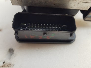 фото thumb №5, Насос тормозная abs 2.0 crdi hyundai ix35 2010-