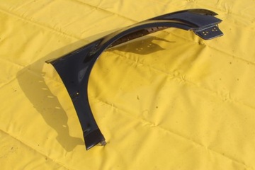 фото thumb №1, Крила правий перед передній vw phaeton