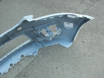 фото thumb №7, Бампер перед передній skoda yeti lift 5l0807221k