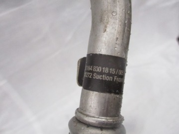 фото thumb №4, Шланг трубка патрубок кондиціонер кондиціонера mercedes w164 x164 ml gl