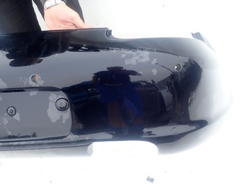 фото thumb №11, Porsche 911 997 04-08 бампер задняя задний pdc