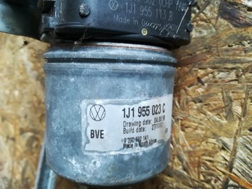 фото thumb №7, Механизм моторчик дворник vw golf iv 96-05