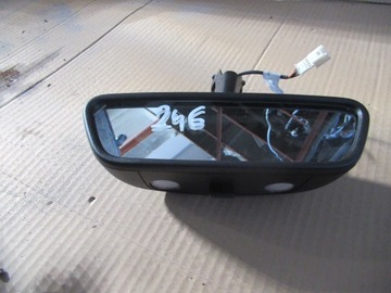 фото thumb №1, Mercedes b-klasa w246 зеркало внутреннее
