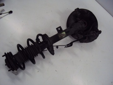 фото thumb №4, Поворотный кулак mcperson правый перед jeep compass 2.2crd