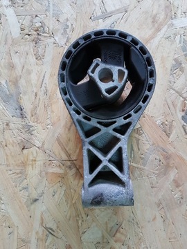 фото thumb №1, Opel insignia кронштейн подушка коробки 13228305