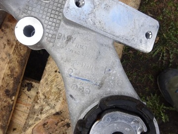 фото thumb №12, Bmw 8 g14 g15 підрамник підрамник підрамник задня 6022078