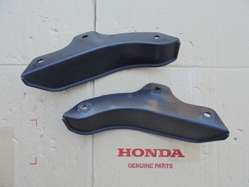 фото thumb №2, Брызговик подкрылки l i p honda civic x 2017-2021r