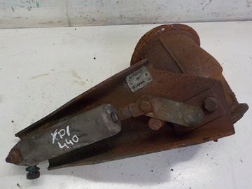 фото thumb №1, Scania r xpi тормоз górski