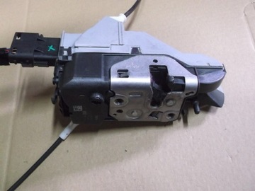 фото thumb №10, Peugeot 3008 5008 i 2009-2016 замок двері перед праві