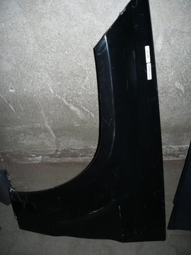 фото thumb №1, Крыло перед mercedes glk w204 левый