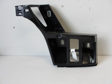 фото thumb №1, Ползун бампера левый зад mercedes ml w166 a166