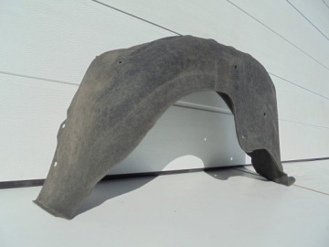 фото thumb №12, X-trail t32 подкрылок правое задние задняя 13-18 17r