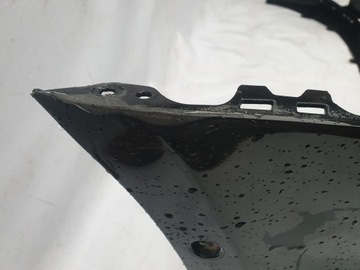 фото thumb №8, Audi a6 c8 4k0 18- s line бампер перед передній