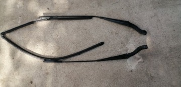 фото thumb №1, Mercedes w169 важіль двірники