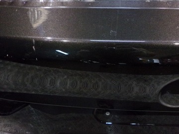 фото thumb №9, Bmw 5 g31 крышка багажника задняя задняя