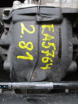 фото thumb №4, Подвешивание задние bmw 3 f31 f-31 2.0 d универсал 15r