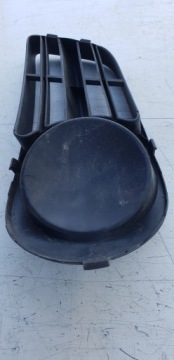 фото thumb №6, Skoda fabia i lift решітка права решітка радіатора 04-