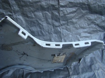 фото thumb №3, Discovery sport l550 кутик бампера лівий задня