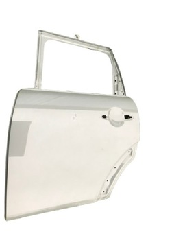 фото thumb №1, Дверь левая задние mini f55