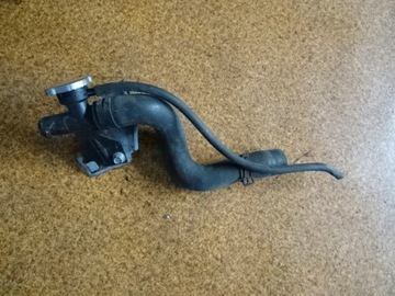 фото thumb №1, Mitsubishi asx 11r труба wody заливна горловина кришка 1,8did