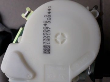 фото thumb №3, Bmw e90 e91 pas безпеки лівий передній