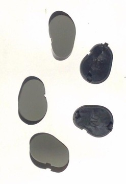 фото thumb №1, Alfa romeo 159 brera крышка ручка pp szary 148