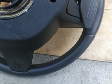 фото thumb №14, Повітропровід пелюстки перемикання jaguar xf-r sport