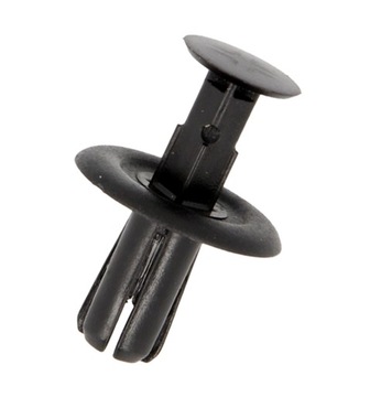 фото thumb №1, Кліпса штифт 6x14 оббивка mazda cx-7 mpv e2000