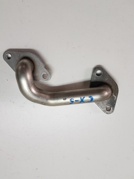 фото thumb №1, Mazda cx5 трубка шланг egr
