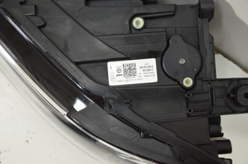 фото thumb №3, Vw t-roc лампа full led 2ga941035d tylko левая!