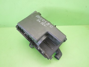 фото thumb №1, Корпус фільтра повітря volvo s80 i 2.4 20v 98-04