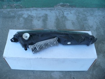 фото thumb №4, Протитуманна фара led лівий range rover velar