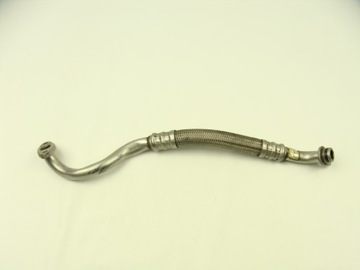 фото thumb №1, Шланг трубка масла audi rs6 4.2 би-турбо 077145735c