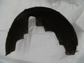 фото thumb №1, Skoda octavia iii kombi підкрилок праве задні задня