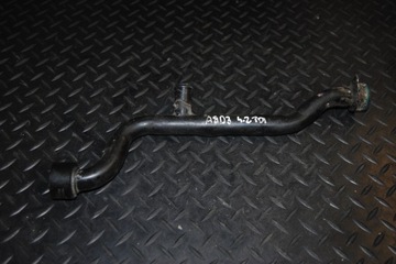 фото thumb №1, Шланг wody audi a8 d3 4.2 tdi 057121075ab