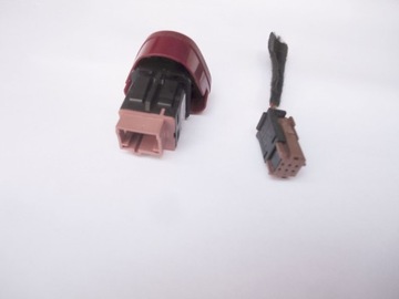 фото thumb №2, Citroen jumpy expert scudo перемикач аварійна