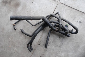 фото thumb №1, Master ii корпус термостата дроти 2.5 dci